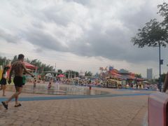-西安华夏文旅水世界