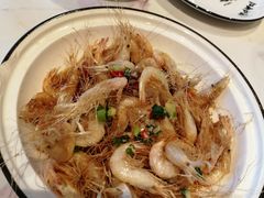 -壹只菜·崇明本地特色菜(崇明南门店)