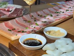 -乌拉烤肉(如皋首店)