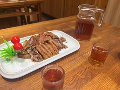 -下梅人家土菜馆(历史文化餐厅度假区店)