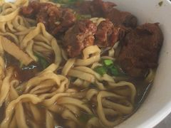 -老赵面店(大西路店)