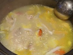 -百年果林椰子鸡(中洲店)