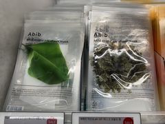 -Olive Young(明洞旗舰店)