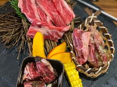 -黑牛の店·黑金店(沈阳万象城店)