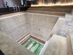 -马王堆汉墓遗址