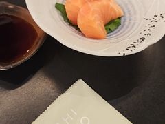 -Sushi Hanzo半藏(天环广场店)
