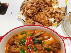 -玩味工厂·东南亚特色餐厅(太古里店)