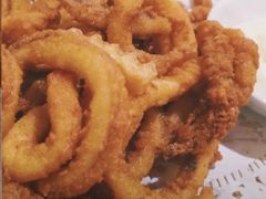 -必胜客(WOW象山涌金广场店)