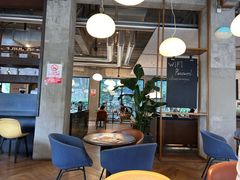 -Wagas沃歌斯(江浦路店)