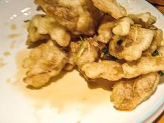 -一桶江山餐厅(松北店)