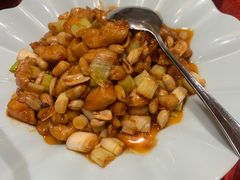 -北平食府(马鞍山路店)