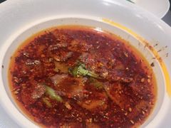 -上和臻品中国菜(花园街店)