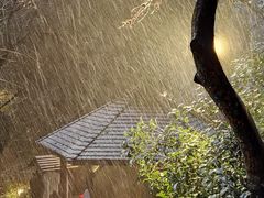 -天目湖涵田半山温泉