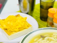 -澳洲牛奶公司(佐敦店)