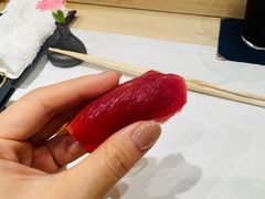 -鮨一日本料理旗舰店(总店)