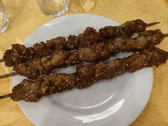 -烤肉季饭庄