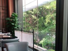 -东海朗廷酒店秀·Silk自助餐厅