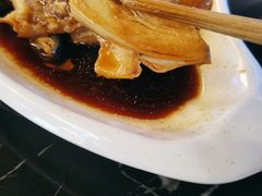 玫瑰豉油鸡-西关味(大卫城店)