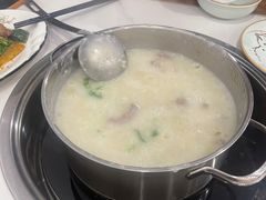 -盈田盈粥庄(博山东路店)