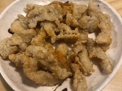 -红小满休闲餐厅(十全街店)