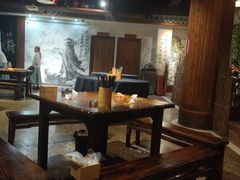 大堂-功夫小龙虾·烧烤·江湖菜(金沙洲店)