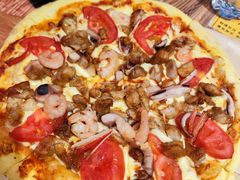 -玛格萝妮(汇智国际商业中心店)