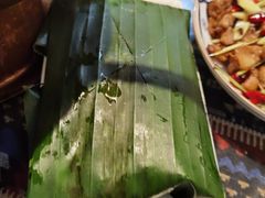 -蜗牛小馆醉乡民谣云南菜(惠新西里店)