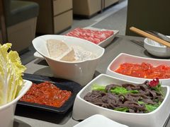 -海底捞火锅(江南盛天地店)