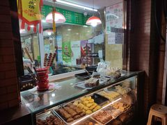 -白魁老号饭庄(安内店)
