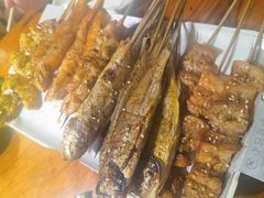 -本色.小马哥烧烤(五一路总店)