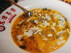-龙潭喜客·四川客家菜