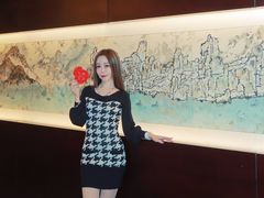 -北京北辰洲际酒店-游泳池