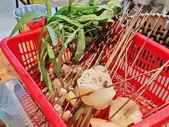 -麻一生西航涮涮(盛龙广场直营店)