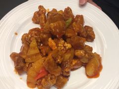 -大铁勺新津菜(东丽阳光新业广场店)
