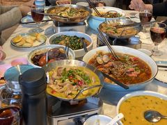 -曹家小菜(胜太路店)