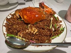 -喜记避风塘炒辣蟹(旗舰店)