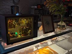 -JINNS锦时 steak&pizza(浸信会礼拜堂旧址店)