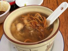 -标记美食新鲜猪杂(兴南大道店)