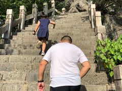 -桂林独秀峰王城景区