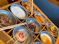 -留焕小吃·昆明非遗小吃品牌(文明街店)