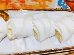 榴莲拉肠-甜心妈妈·榴莲星级糖水(北京路总店)