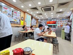-文辉墨鱼丸大王(铜锣湾渣甸街总店)