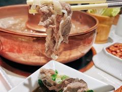-丁卯•铜锅涮肉(工体店)