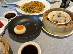 -潮府馆·非遗潮州菜·世纪公园(新国际博览中心店)