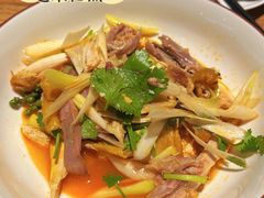 -老阿妈蒙古村·蒙古包·草原文化·歌舞表演(老君堂店)
