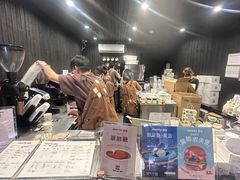 -JPG canteen(广州寺右公馆店)