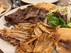 -bosphorus 铂斯西餐厅·土耳其烧烤(环市中路店)