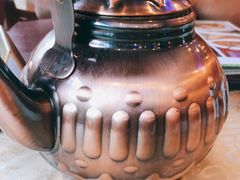 -维吾尔餐厅(宜山路店)