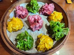 -龍聚祥烧麦馆(鼓楼店)