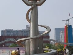 -太阳宫公园